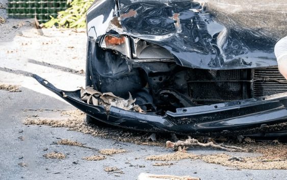 What Damages Can a Car Accident Lawyer Help You Claim?
